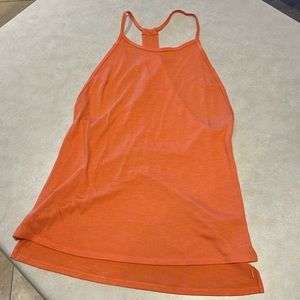 Lucy sleeveless top